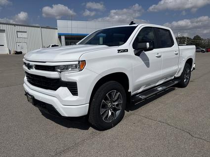 2026 Chevrolet Silverado Kennett MO