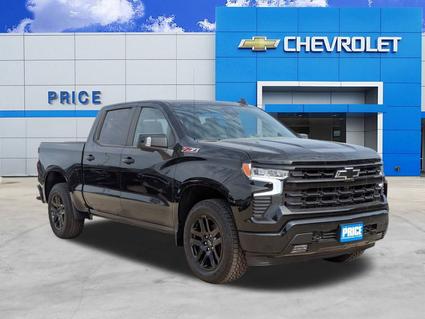 2026 Chevrolet Silverado Pleasanton TX