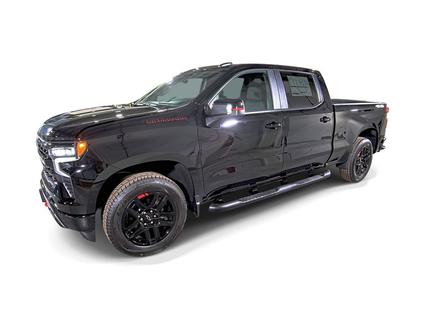 2026 Chevrolet Silverado Billings MT