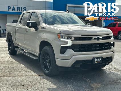 2026 Chevrolet Silverado Newberry SC