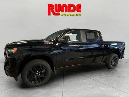 2026 Chevrolet Silverado Hazel Green WI