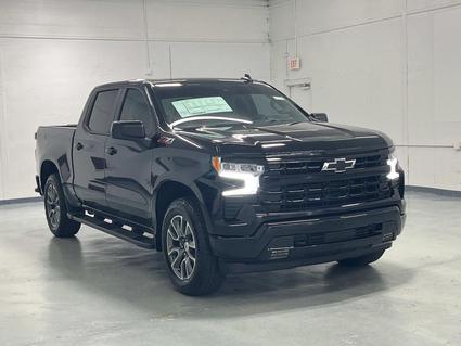 2026 Chevrolet Silverado Columbia TN