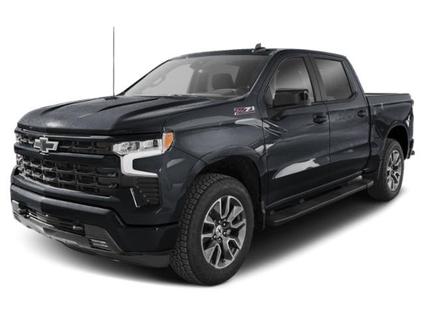 2026 Chevrolet Silverado Minneapolis MN