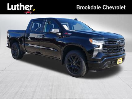 2026 Chevrolet Silverado Minneapolis MN