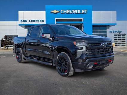 2026 Chevrolet Silverado Cleveland TN