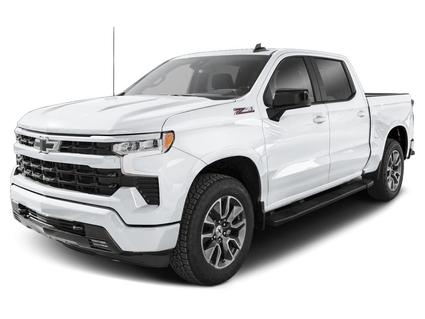 2026 Chevrolet Silverado Fort Wayne IN