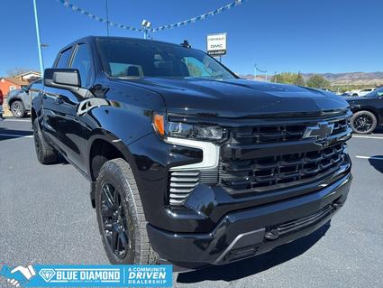 2026 Chevrolet Silverado Price UT