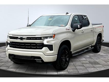 2026 Chevrolet Silverado Oak Hill WV