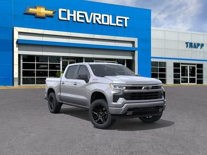 2026 Chevrolet Silverado Houma LA