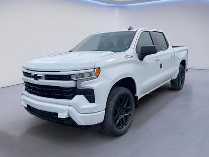 2026 Chevrolet Silverado Fort Wayne IN