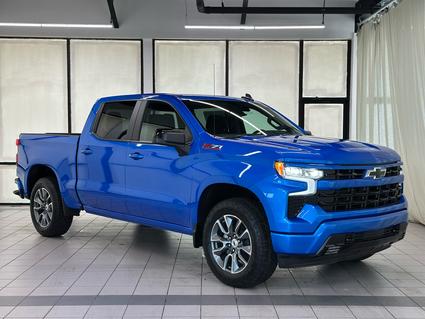 2025 Chevrolet Silverado Demotte IN