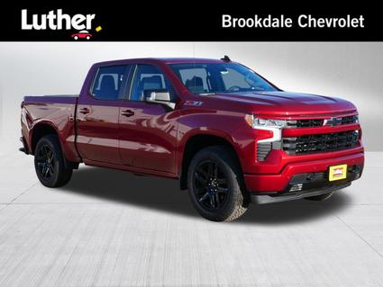 2026 Chevrolet Silverado Minneapolis MN