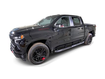 2026 Chevrolet Silverado Billings MT