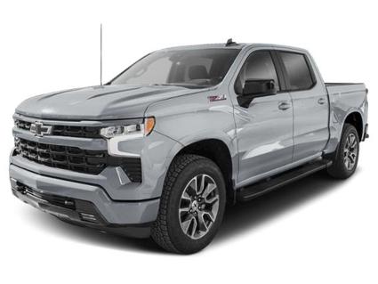 2026 Chevrolet Silverado Minneapolis MN