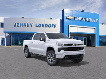 2026 Chevrolet Silverado Florissant MO