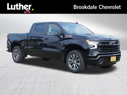 2026 Chevrolet Silverado Minneapolis MN