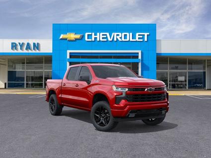 2026 Chevrolet Silverado Monroe LA