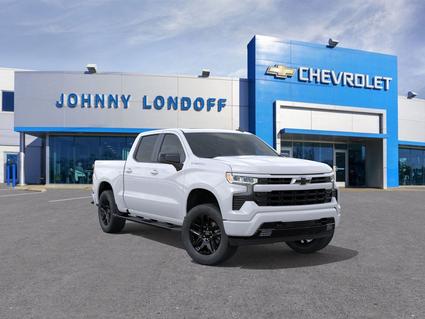 2026 Chevrolet Silverado Florissant MO
