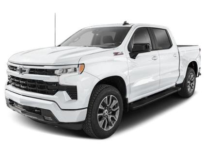 2026 Chevrolet Silverado Minneapolis MN