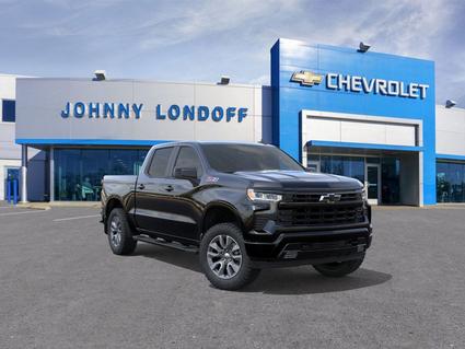 2026 Chevrolet Silverado Florissant MO