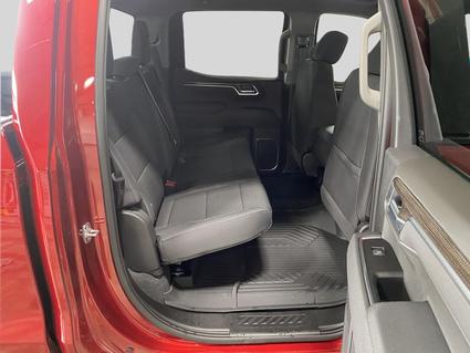 2026 Chevrolet Silverado Hazel Green WI