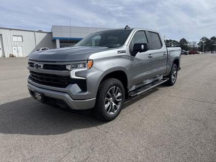2026 Chevrolet Silverado Kennett MO