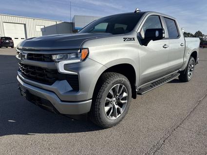 2026 Chevrolet Silverado Kennett MO