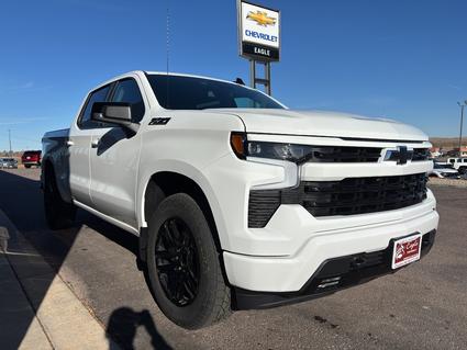 2026 Chevrolet Silverado Chadron NE