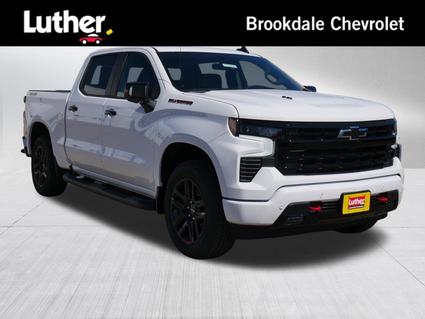2026 Chevrolet Silverado Minneapolis MN