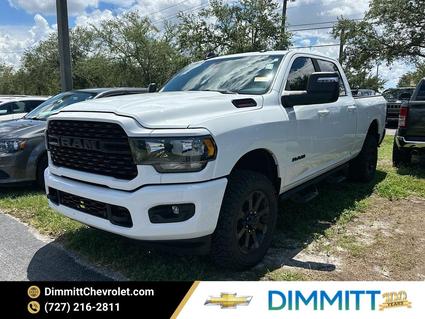 2026 Chevrolet Silverado Clearwater FL