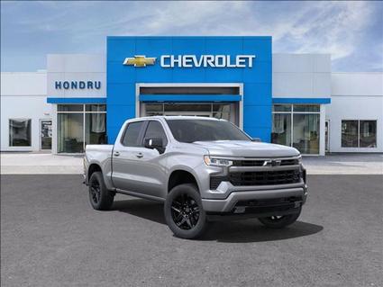 2025 Chevrolet Silverado Manheim PA