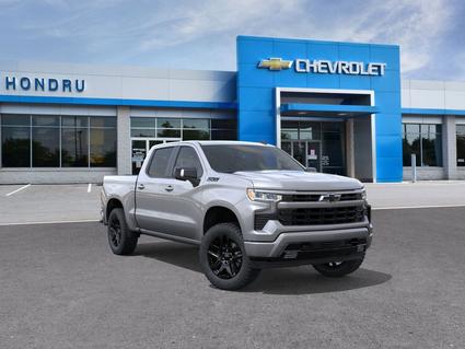 2026 Chevrolet Silverado Manheim PA