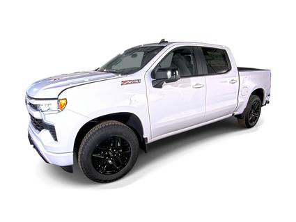 2026 Chevrolet Silverado Billings MT