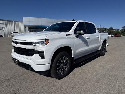 2026 Chevrolet Silverado Kennett MO
