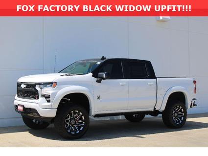 2026 Chevrolet Silverado Tilton IL