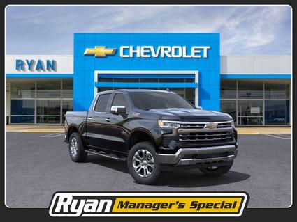 2025 Chevrolet Silverado Monroe LA