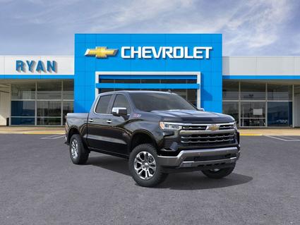 2026 Chevrolet Silverado Monroe LA