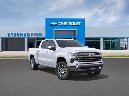 2026 Chevrolet Silverado Victoria TX