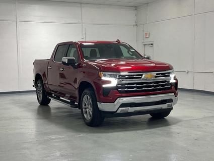 2026 Chevrolet Silverado Columbia TN