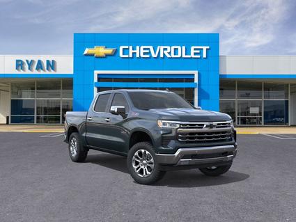2026 Chevrolet Silverado Monroe LA