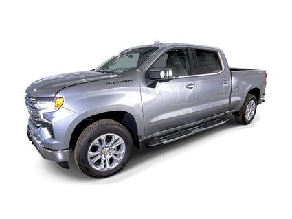 2026 Chevrolet Silverado Billings MT