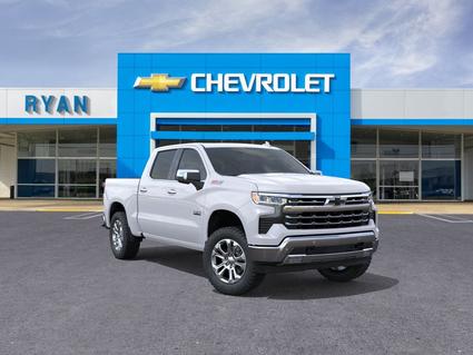 2026 Chevrolet Silverado Monroe LA