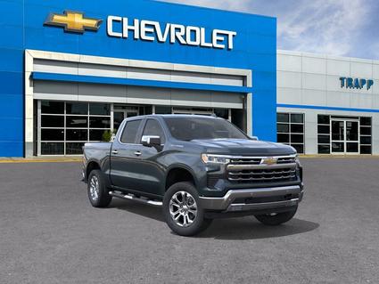 2026 Chevrolet Silverado Houma LA