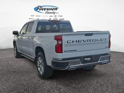 2026 Chevrolet Silverado Oacoma SD