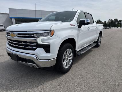 2025 Chevrolet Silverado Kennett MO