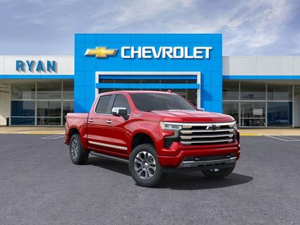2025 Chevrolet Silverado Monroe LA
