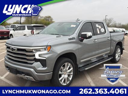 2025 Chevrolet Silverado Mukwonago WI