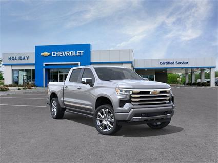 2026 Chevrolet Silverado Whitesboro TX