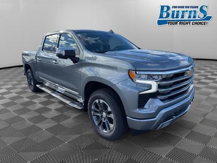 2026 Chevrolet Silverado Rock Hill SC