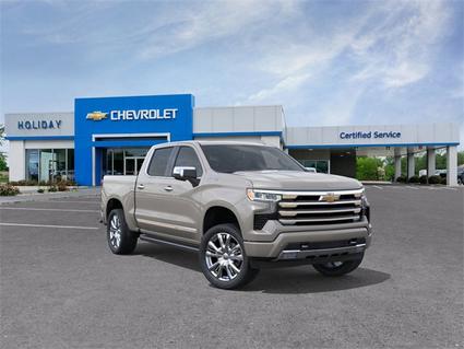 2026 Chevrolet Silverado Whitesboro TX